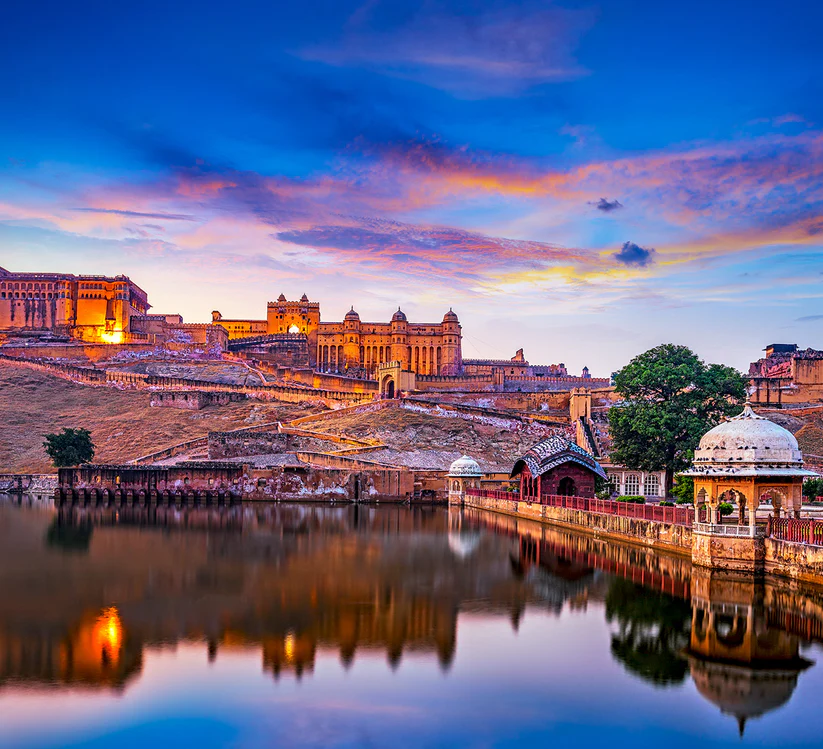 The Pink City Escape: Discover Jaipur in Style - Image 3