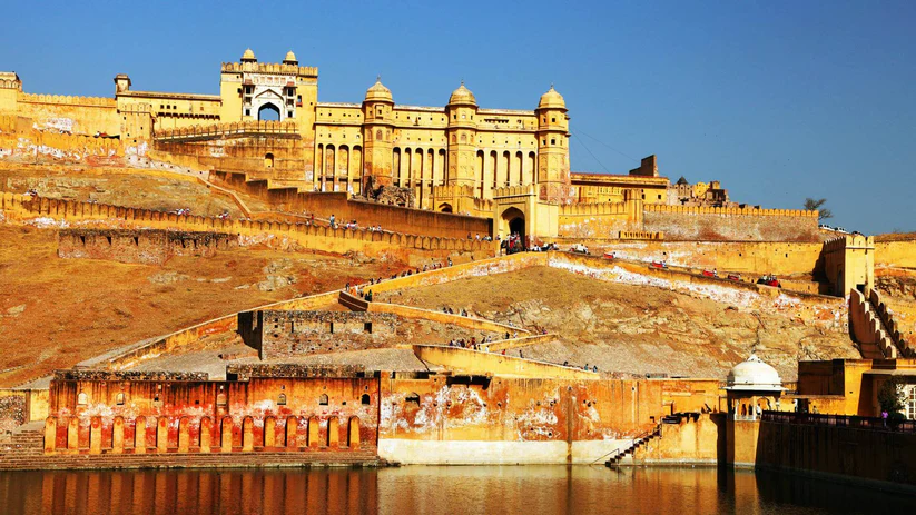 The Pink City Escape: Discover Jaipur in Style - Image 4