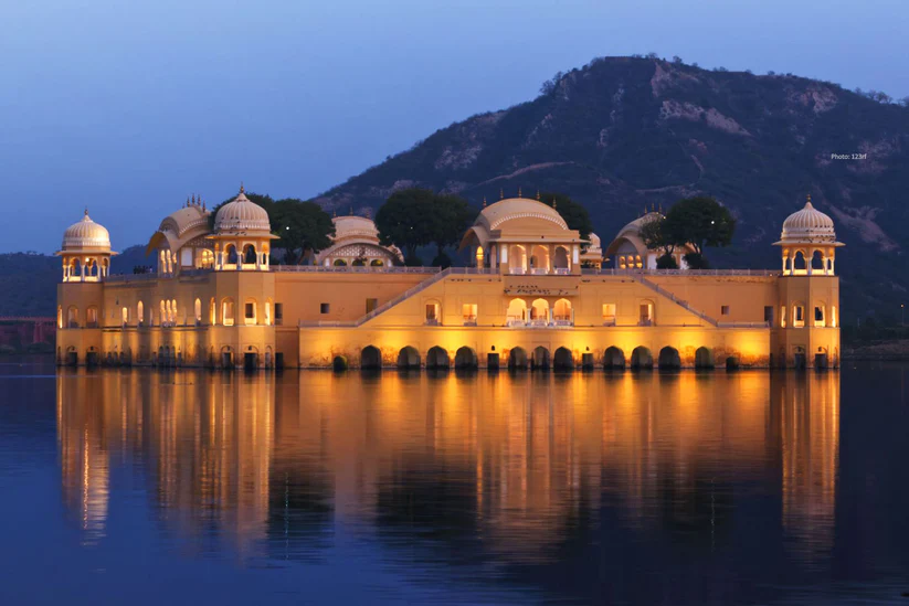 The Pink City Escape: Discover Jaipur in Style - Image 5