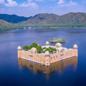 The Pink City Escape: Discover Jaipur in Style