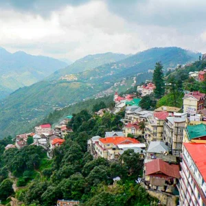 Shimla Diaries: 2 night of Thrill & Chill